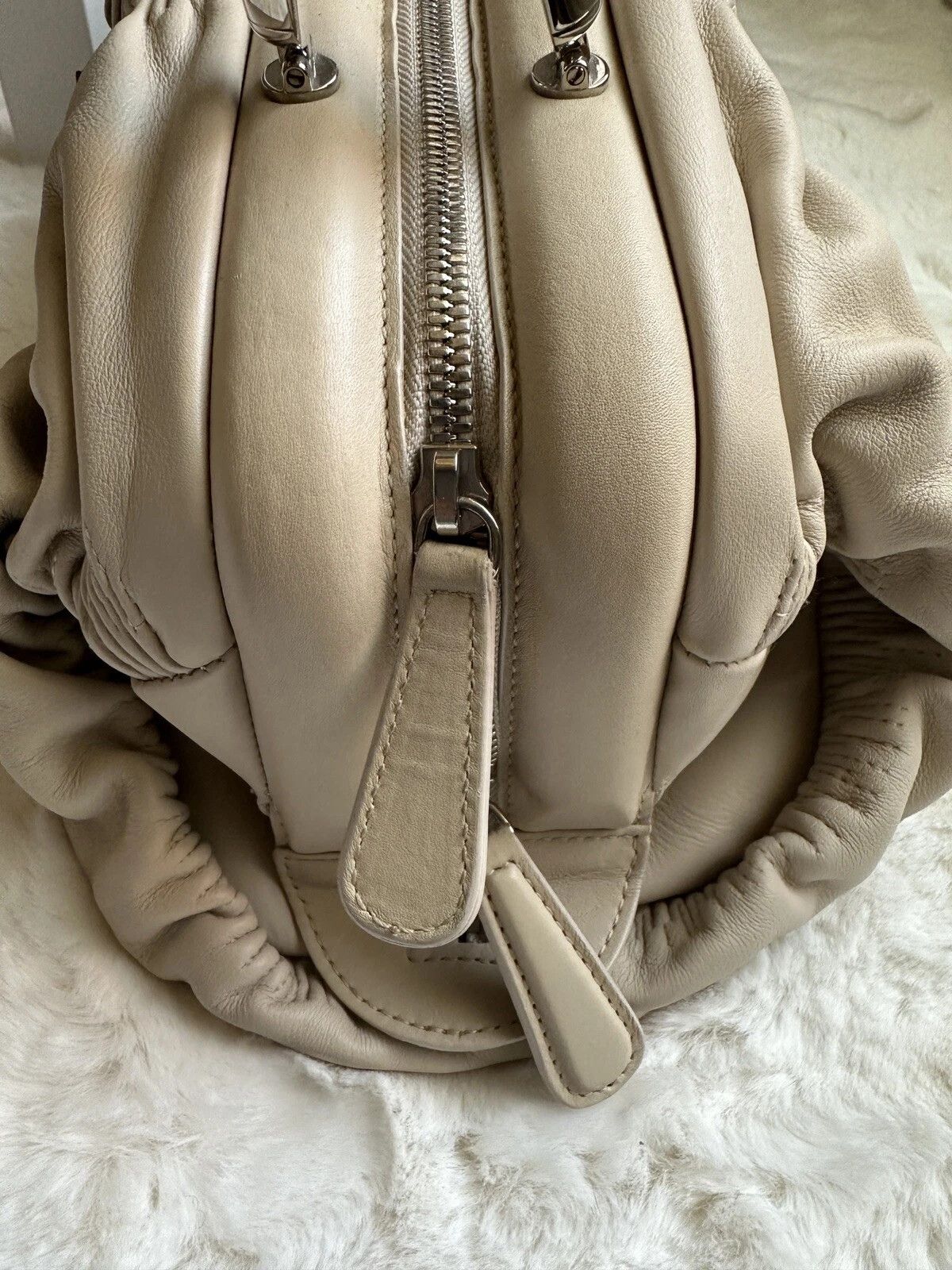 Dior Christian Dior Karenina Bag Size ONE SIZE - 10 Thumbnail