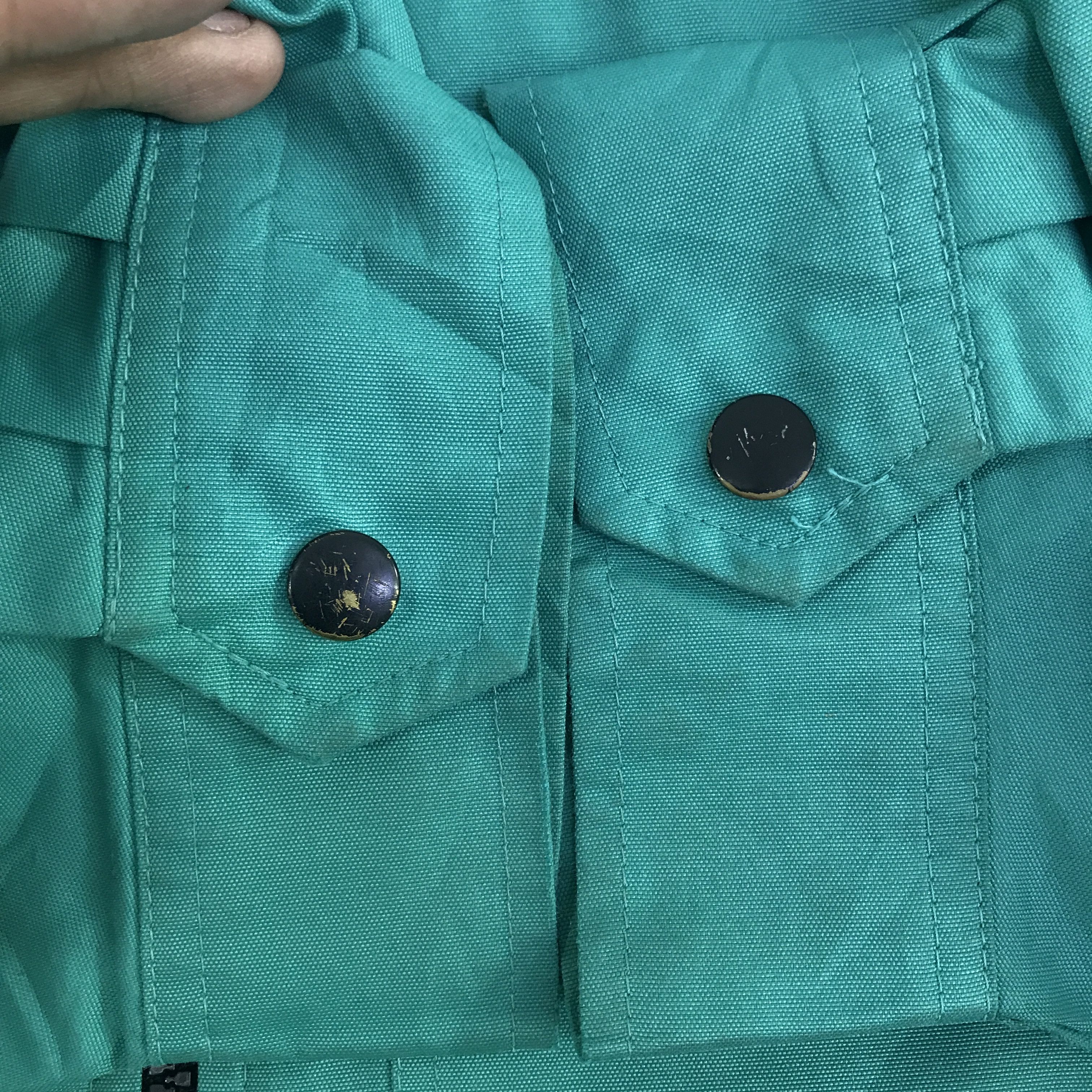 Japanese Brand makita Work Japan uniform jacket K121B13 Size US L / EU 52-54 / 3 - 12 Thumbnail