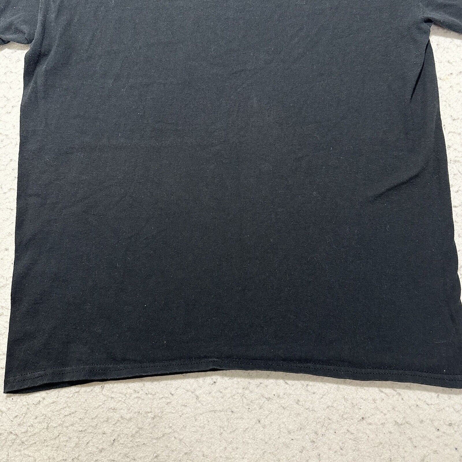 Gildan McDonald's J Balvin Familia Medium Fast Food Graphic T Shirt Size US M / EU 48-50 / 2 - 12 Thumbnail