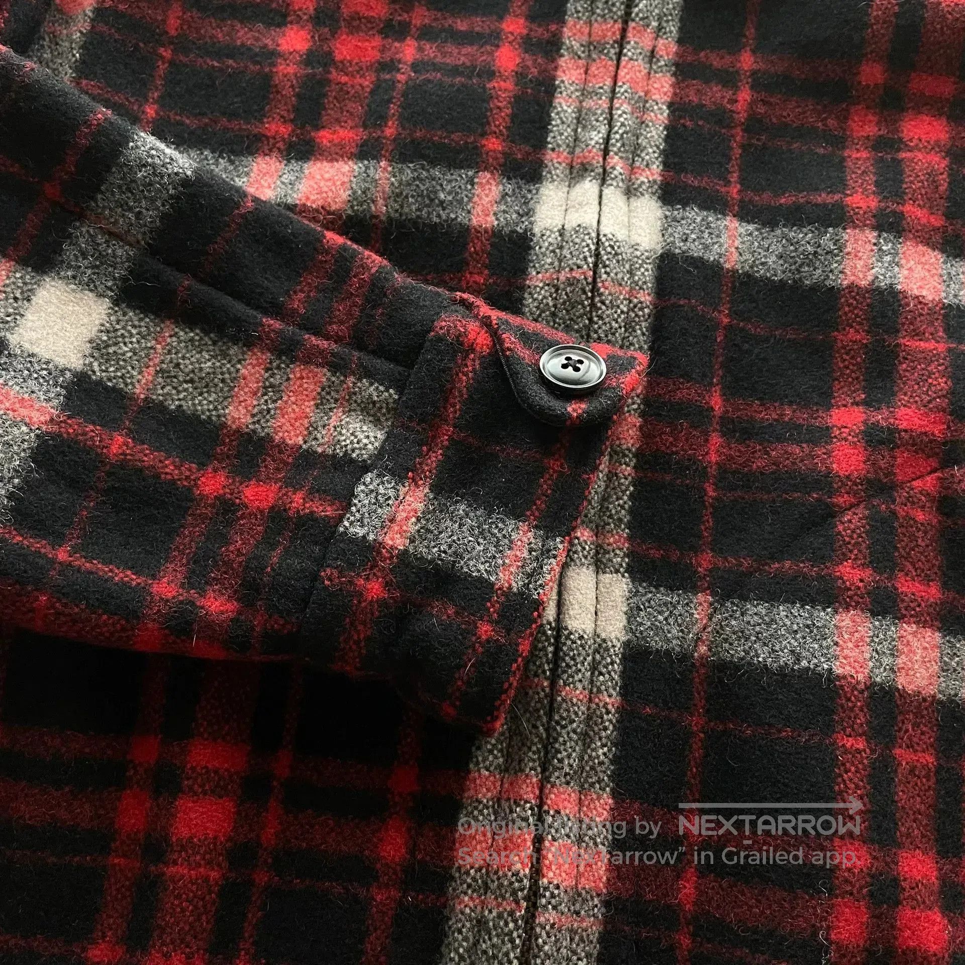 Polo Ralph Lauren Ralph Lauren Polo Newsboy Jacket. Size US S / EU 44-46 / 1 - 7 Thumbnail