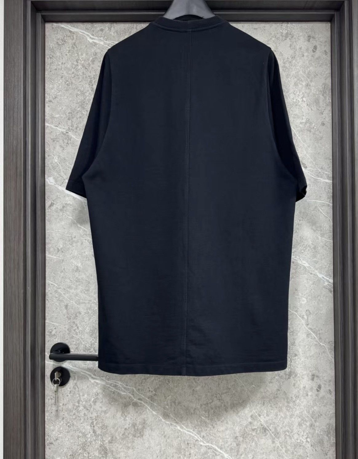 Rick Owens Rick Owens Short-Sleeve / Sleeveless T-Shirt Size US M / EU 48-50 / 2 - 2 Thumbnail