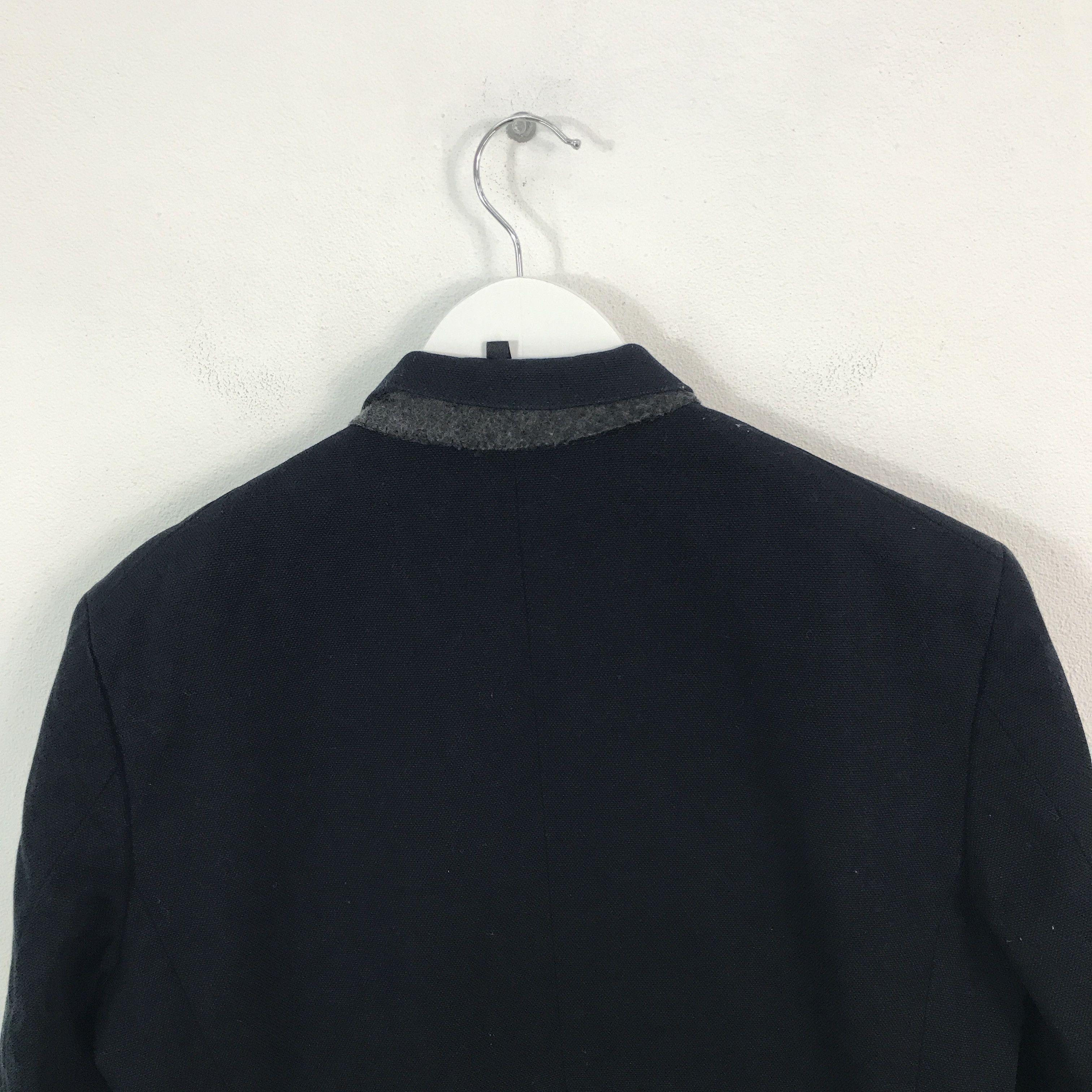 Japanese Brand × United Bamboo Rare united bamboo Blazer japam made jacket Size US S / EU 44-46 / 1 - 4 Thumbnail