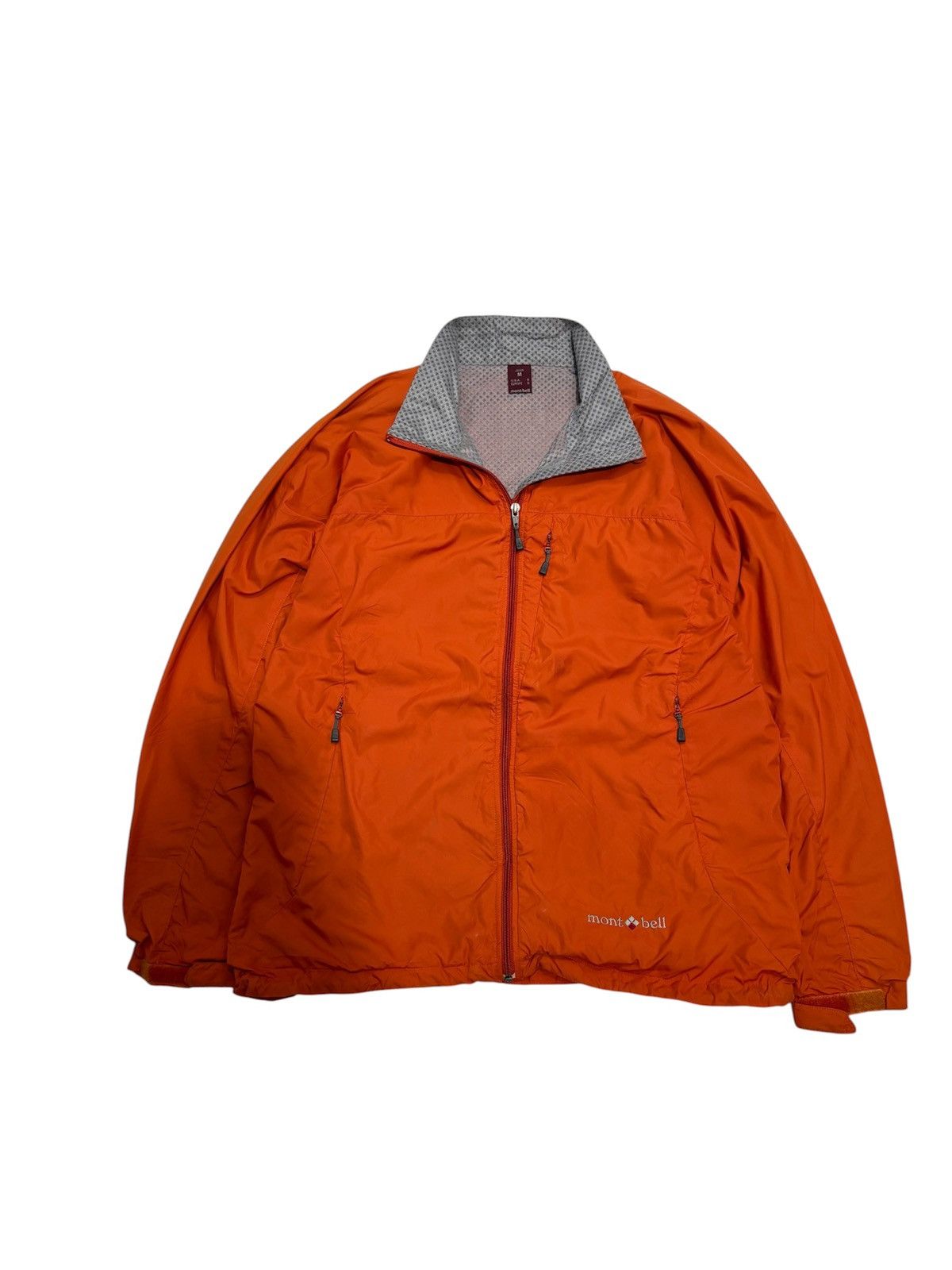 Montbell Montbell 2000s vintage jacket Size US M / EU 48-50 / 2 - 1 Thumbnail
