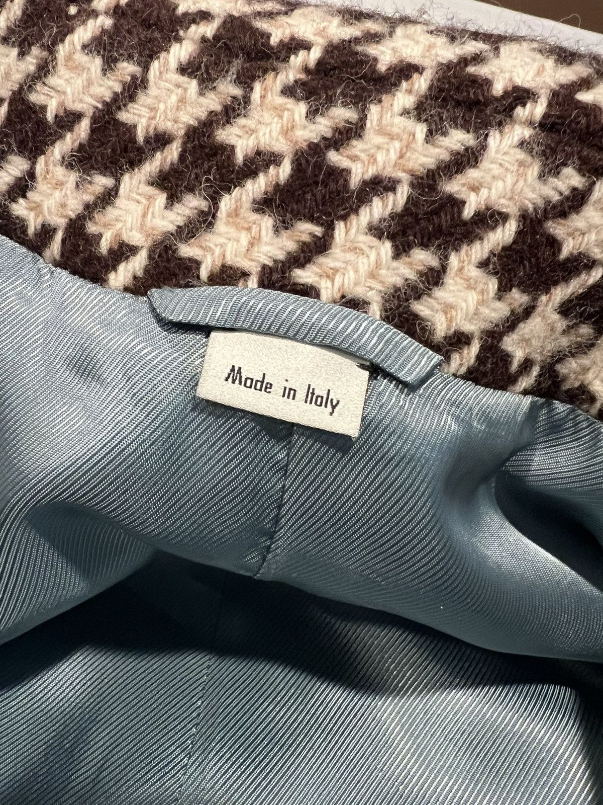 Gucci Gucci NY Yankees overcoat. 56/XXL. $5500 Size US XL / EU 56 / 4 - 20 Thumbnail