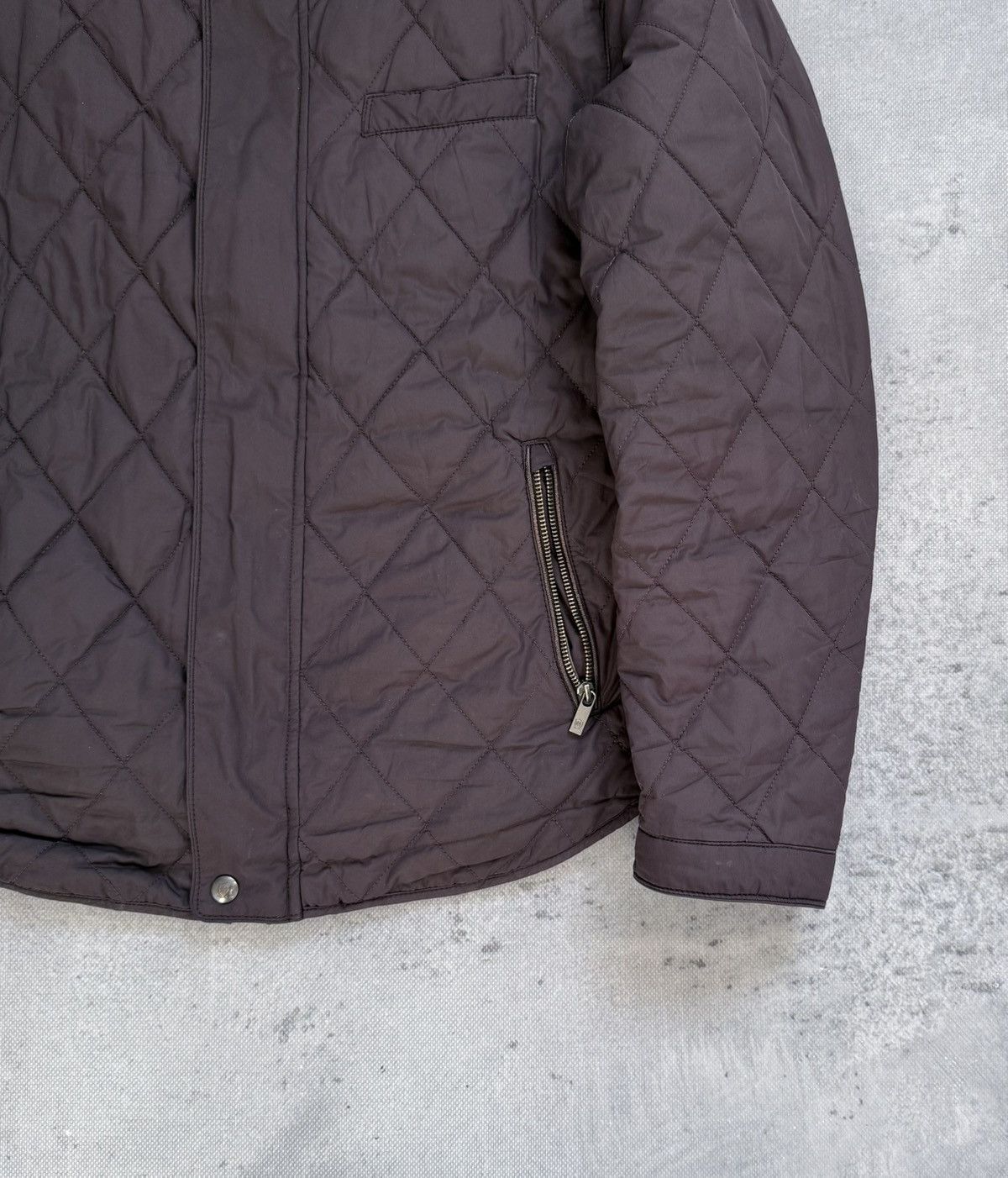 Other Massimo Dutti y2k streetwear rare fashion luxury jacket Size US S / EU 44-46 / 1 - 5 Thumbnail