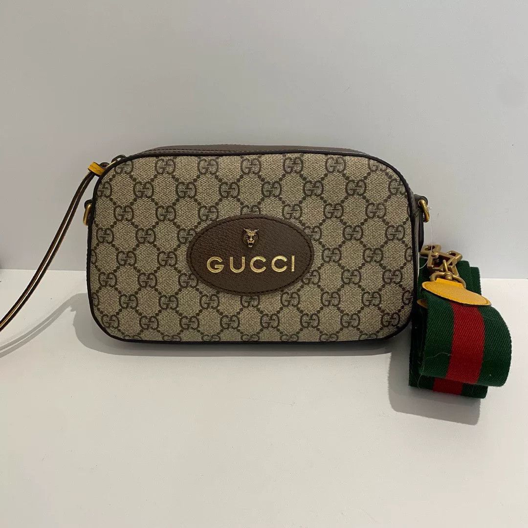 Gucci Pre-loved Bag Very good condition Size ONE SIZE - 1 Thumbnail