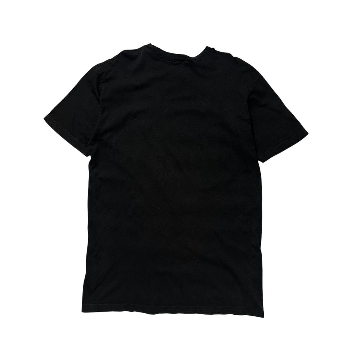 Silas Silas Ghost Skull Graphic T-Shirt Size US L / EU 52-54 / 3 - 2 Thumbnail