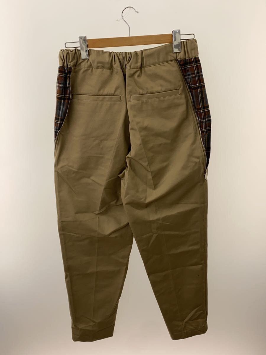 Undercover Undercover Polyester Pants Beige Size US 32 / EU 48 - 2 Thumbnail