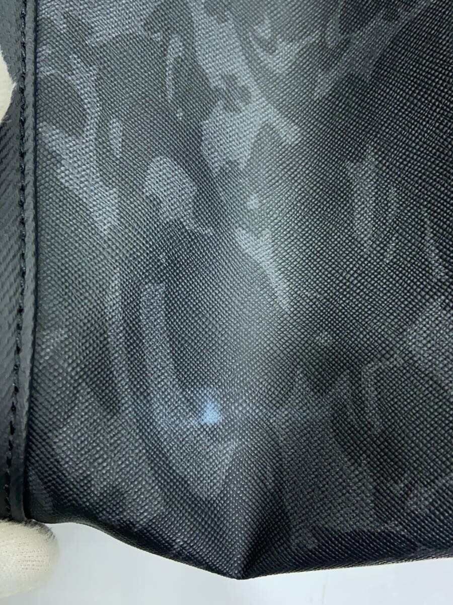 Vivienne Westwood Orb Camo Tote Bag Size ONE SIZE - 6 Thumbnail