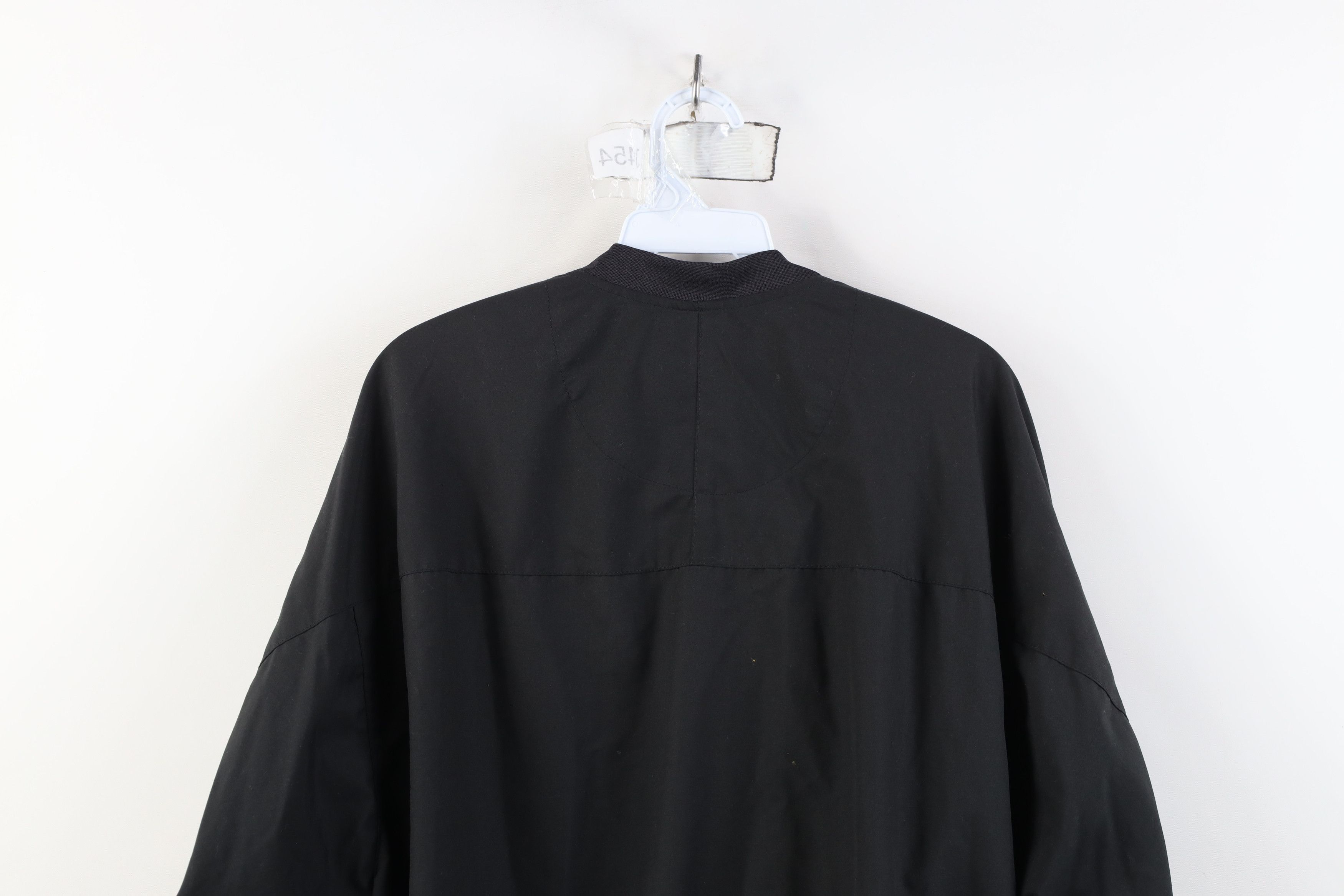 Footjoy FootJoy Golfing Golf Windbreaker Rain Jacket Black Size US L / EU 52-54 / 3 - 16 Thumbnail
