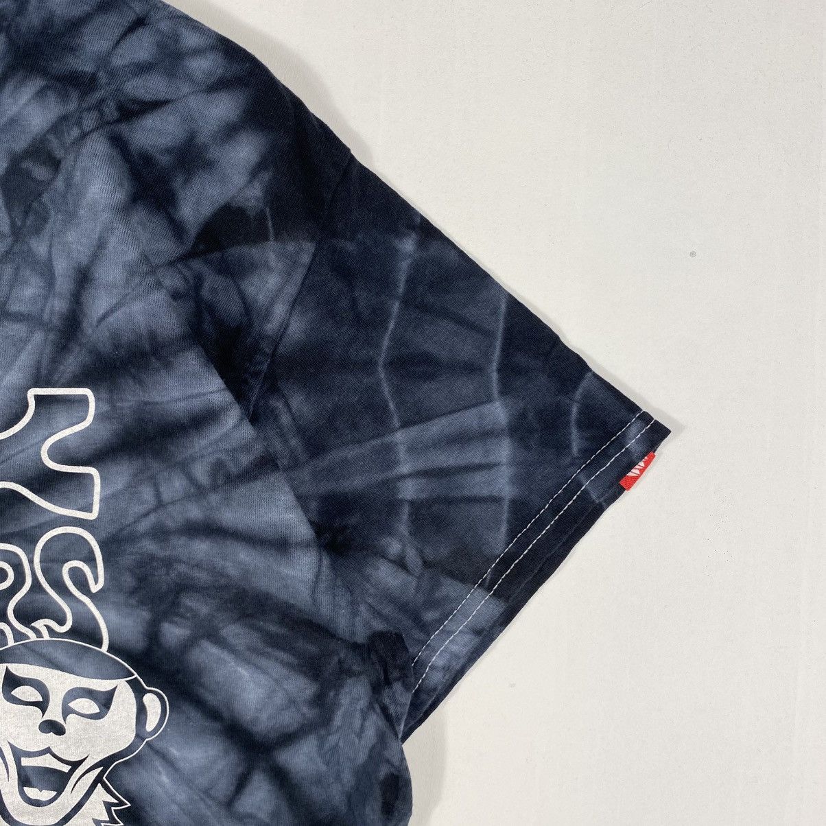 Japanese Brand Japanese Streetwear PUNK DRUNKERS Grateful Dead Tye Dyed Tee Size US L / EU 52-54 / 3 - 3 Thumbnail