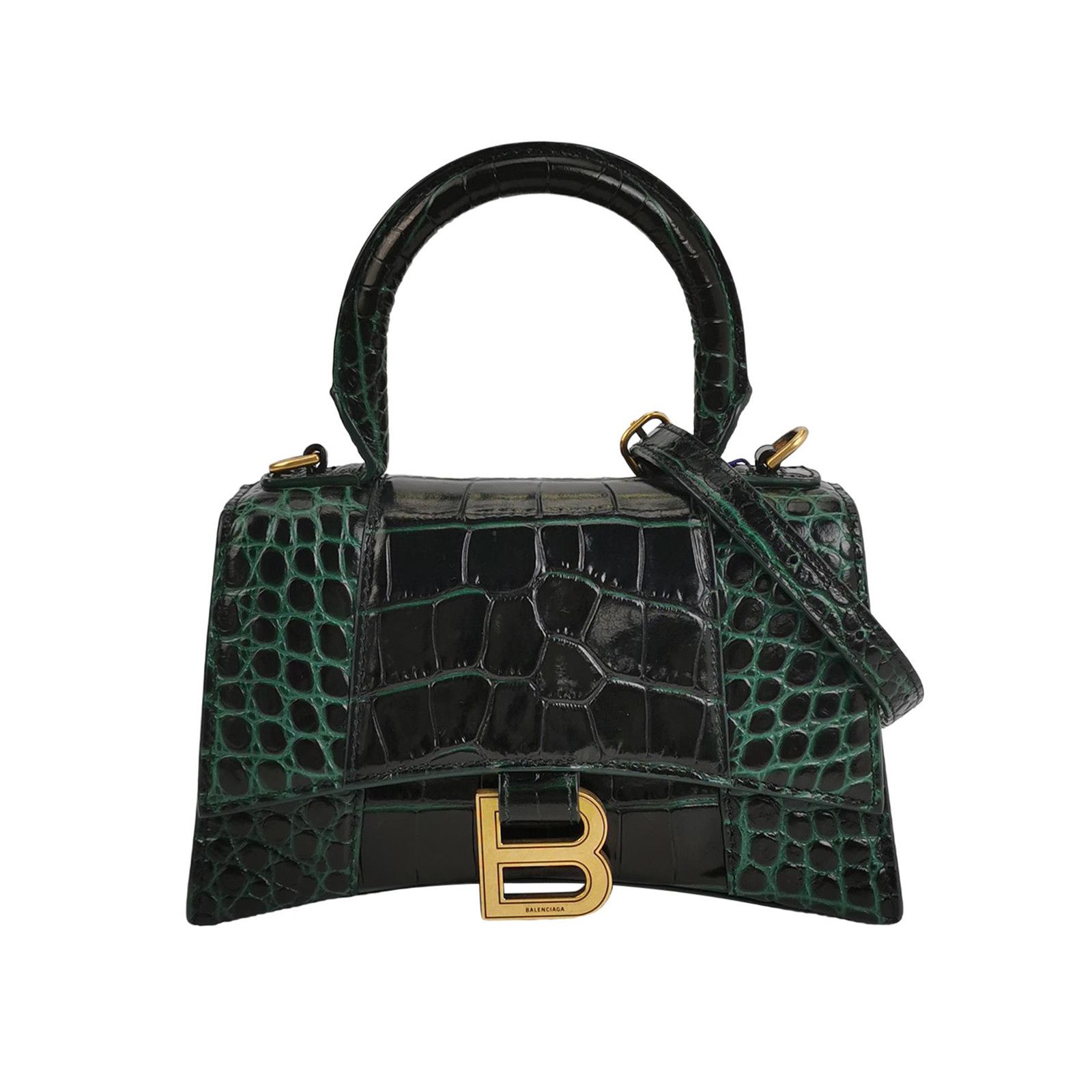 Balenciaga Balenciaga Women os Shoulder Bags Size ONE SIZE - 1 Thumbnail