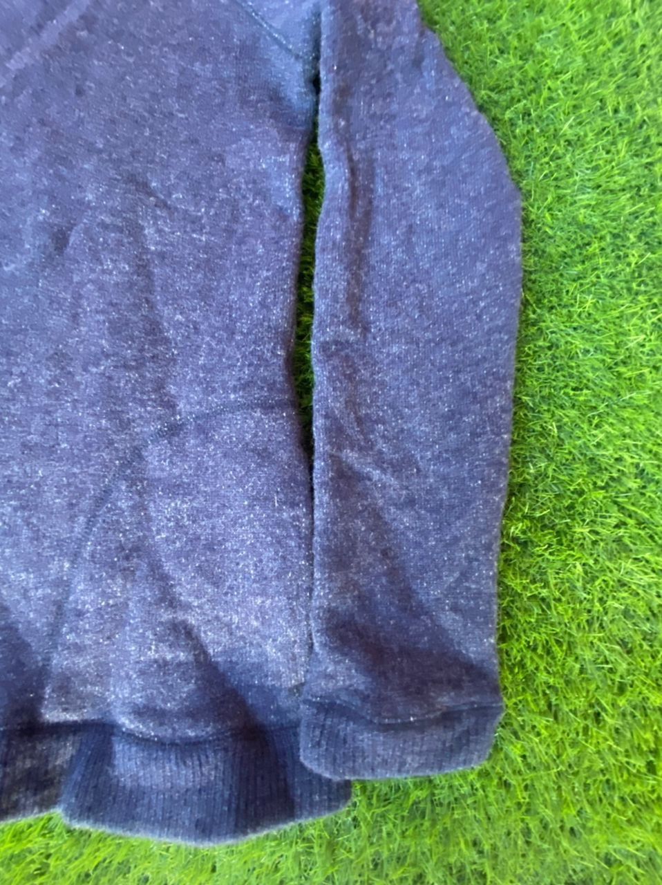 Japanese Brand Japanesebrand Eternal Wool Jacket Size US M / EU 48-50 / 2 - 5 Thumbnail