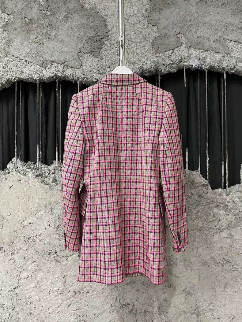 Balenciaga Balenciaga size 36 jacket Size S / US 4 / IT 40 - 2 Thumbnail