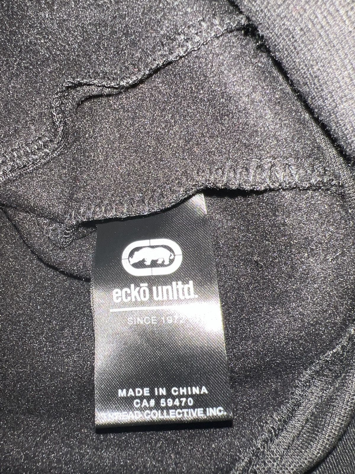 Ecko Unltd. Eckō Unltd. Hoodie Size US S / EU 44-46 / 1 - 9 Thumbnail