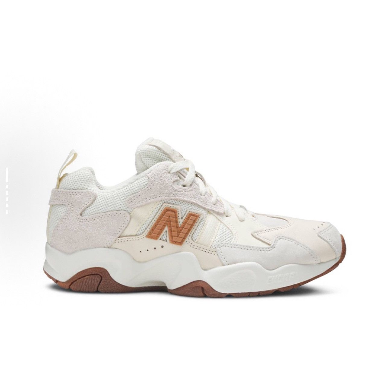 No Vacancy Inn × The North Face New Balance 650 x No Vacancy Inn IPO Size US 9.5 / EU 42-43 - 2 Thumbnail