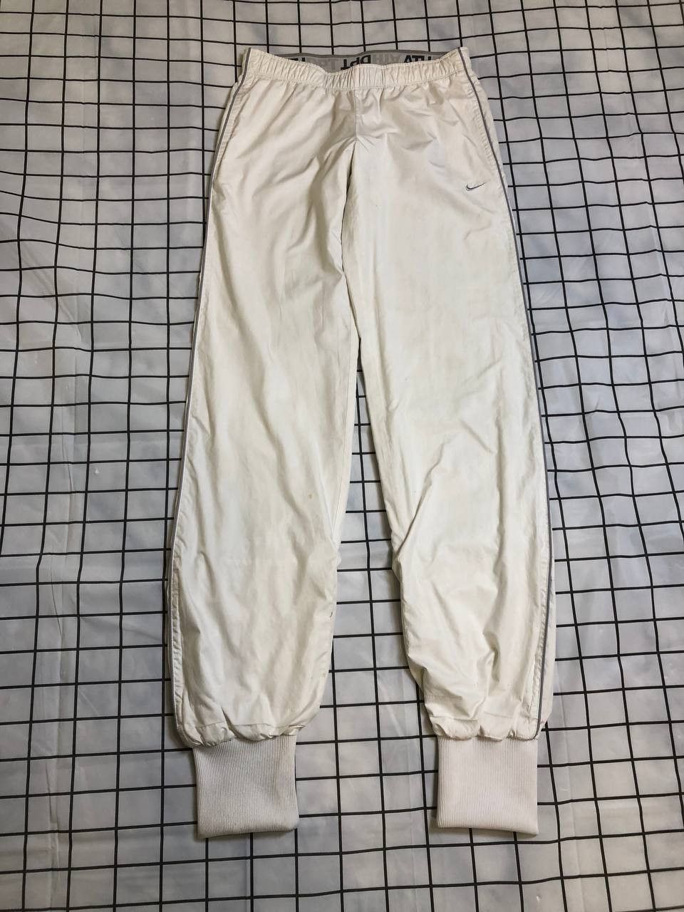 Nike Nike Pants Windbreaker Fit Storm Snow Ski Y2K Size 28" / US 6 / IT 42 - 1 Thumbnail