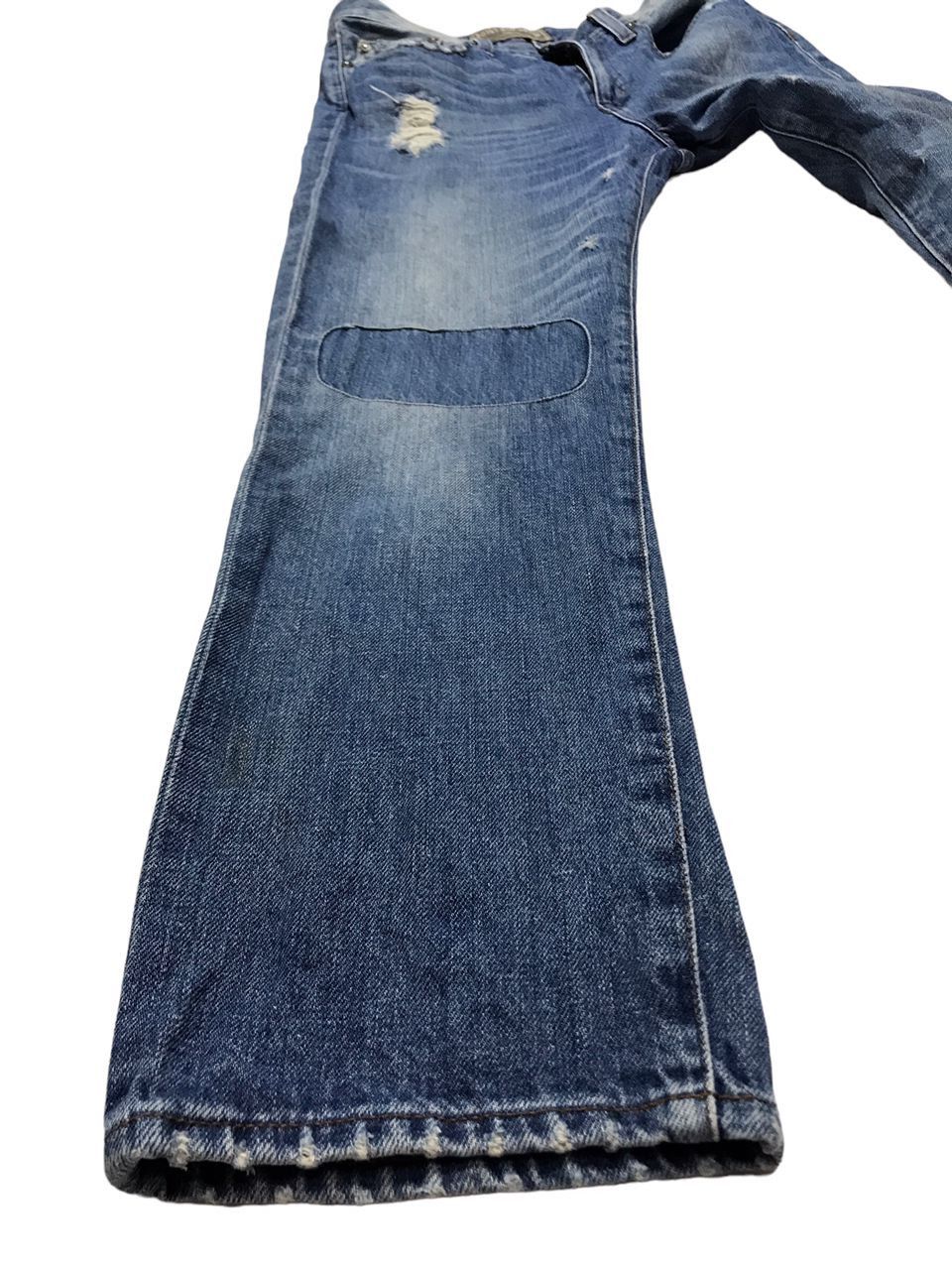Vintage Point Sur Denim Size US 30 / EU 46 - 6 Thumbnail