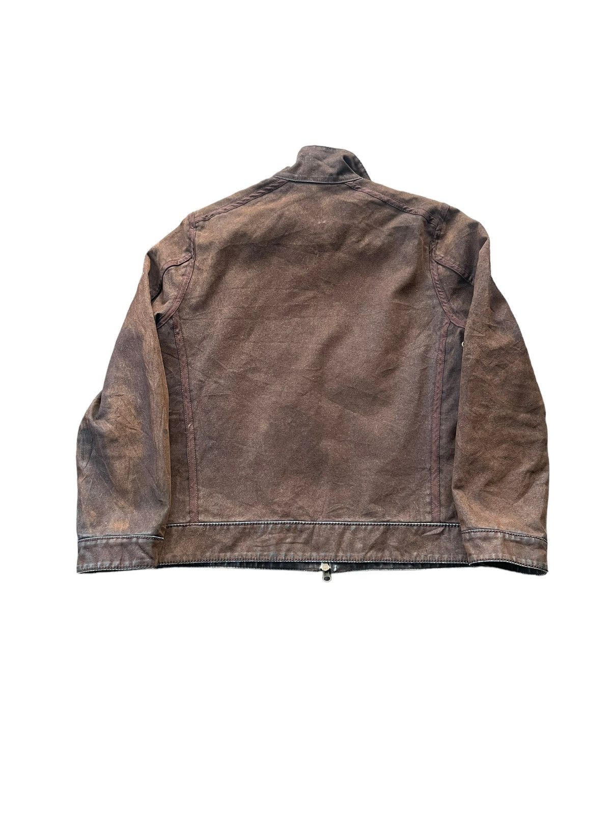 Japanese Brand Japanese Hiromichi Jacket Size US L / EU 52-54 / 3 - 5 Thumbnail