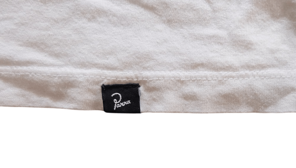 Parra By Parra “Earl The Cat” T-shirt Size US L / EU 52-54 / 3 - 3 Thumbnail