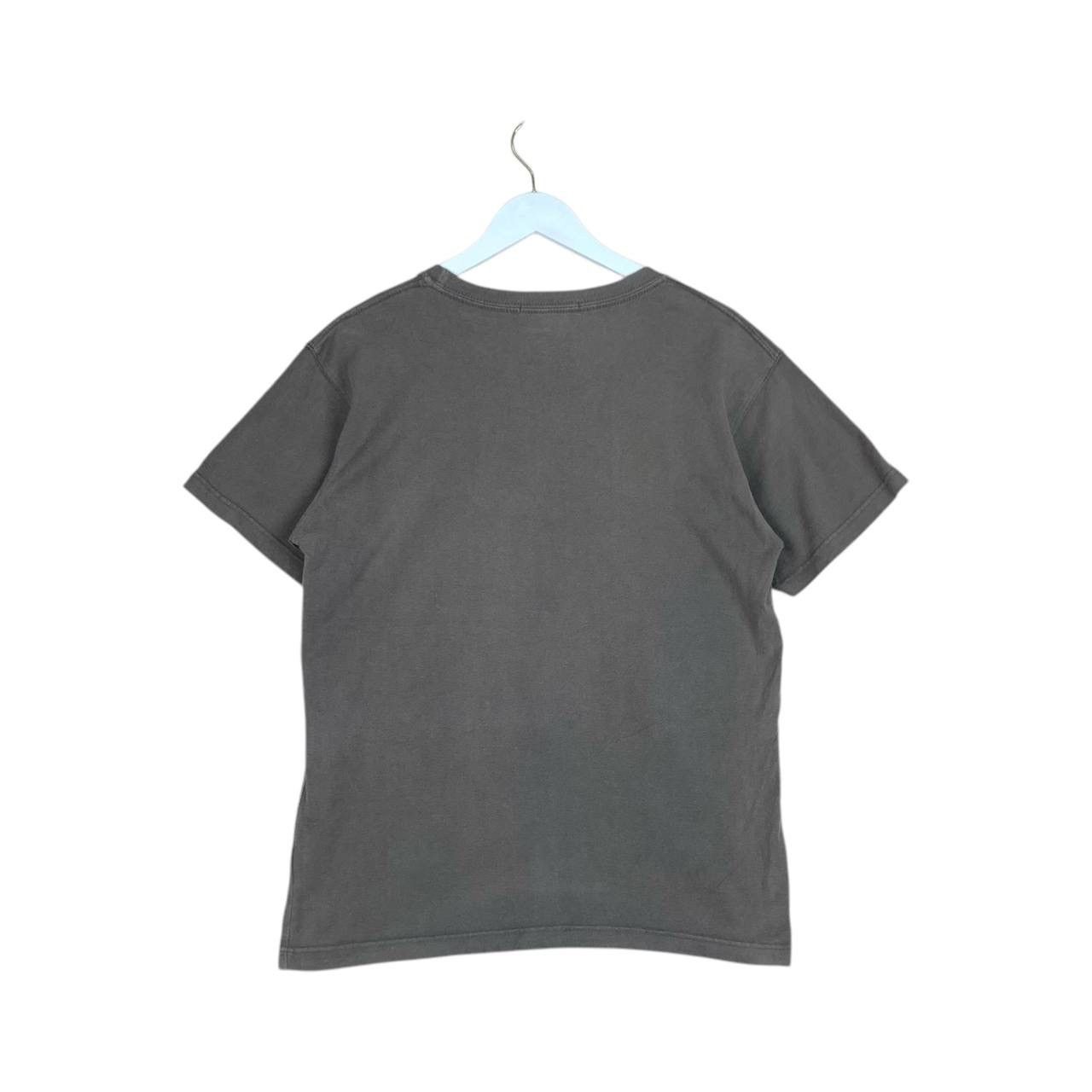 Designer × Vintage Vintage T-Shirt “ TURN IT OUT “ Los Angeles size S Size US S / EU 44-46 / 1 - 6 Thumbnail