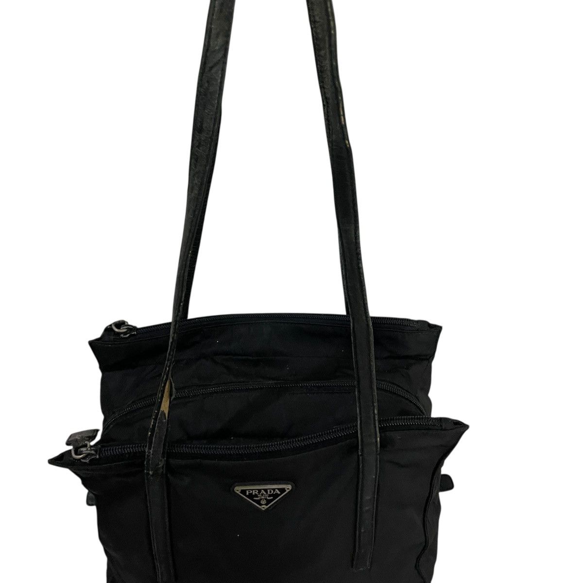 Prada Prada Hangbag Size ONE SIZE - 7 Thumbnail