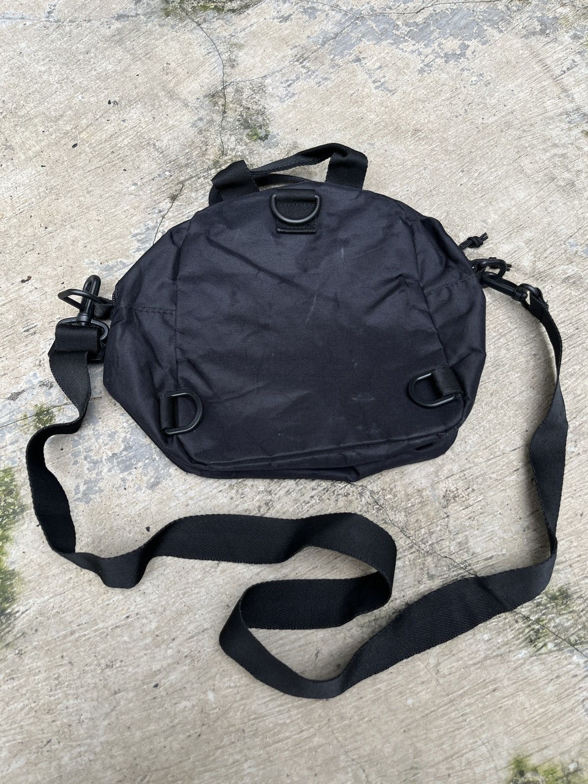 Issey Miyake 🔥3 WAY BAG NE-NET by ISSEY MIYAKE🔥 Size ONE SIZE - 9 Thumbnail