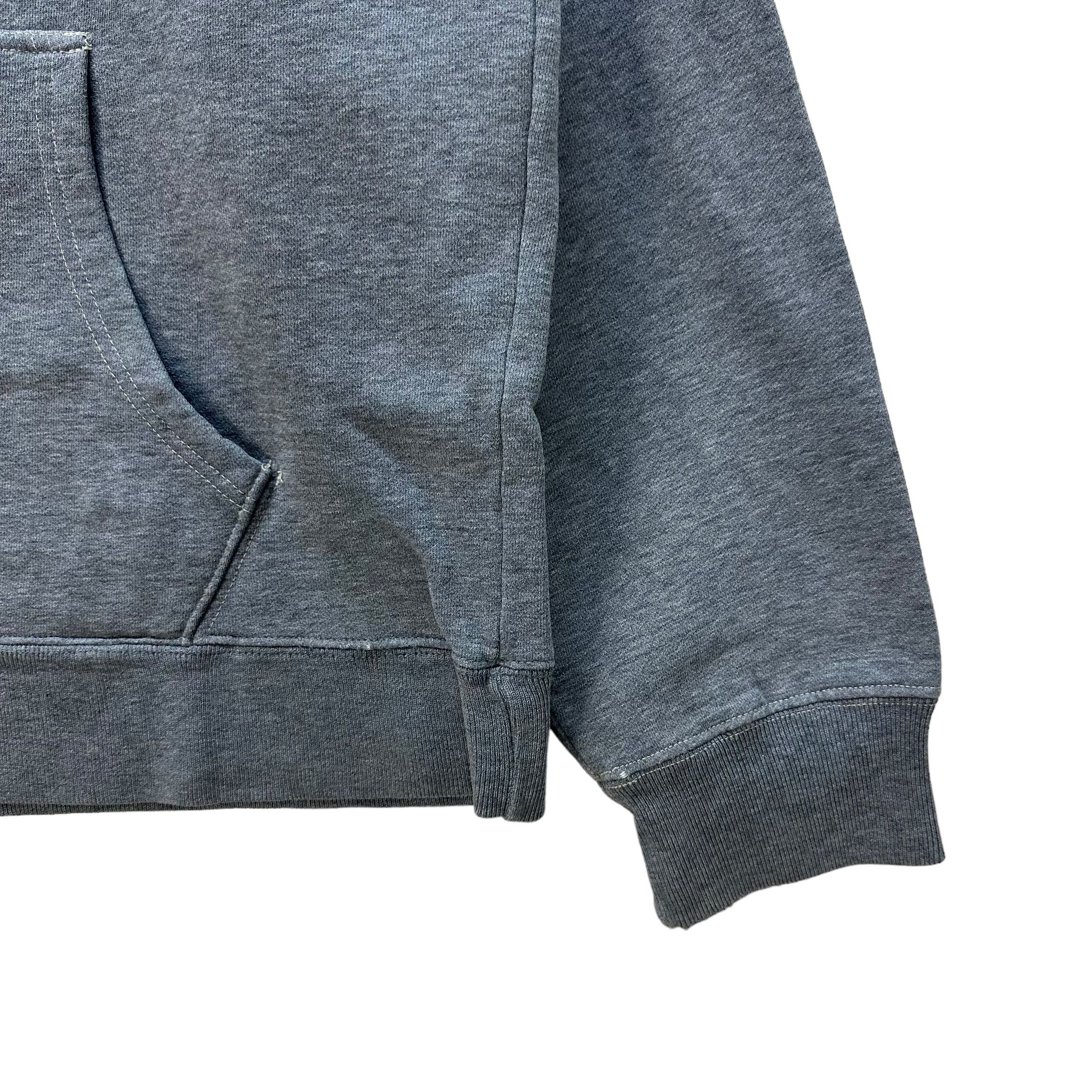 Abercrombie & Fitch Abercrombie & Fitch Big Logo Pullover Hoodies #9009-48 Size US M / EU 48-50 / 2 - 7 Thumbnail