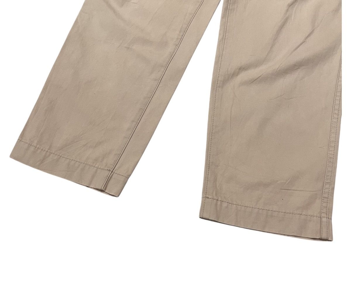 Comme des Garcons × Junya Watanabe Junya watanabe chinos pants Size US 30 / EU 46 - 5 Thumbnail