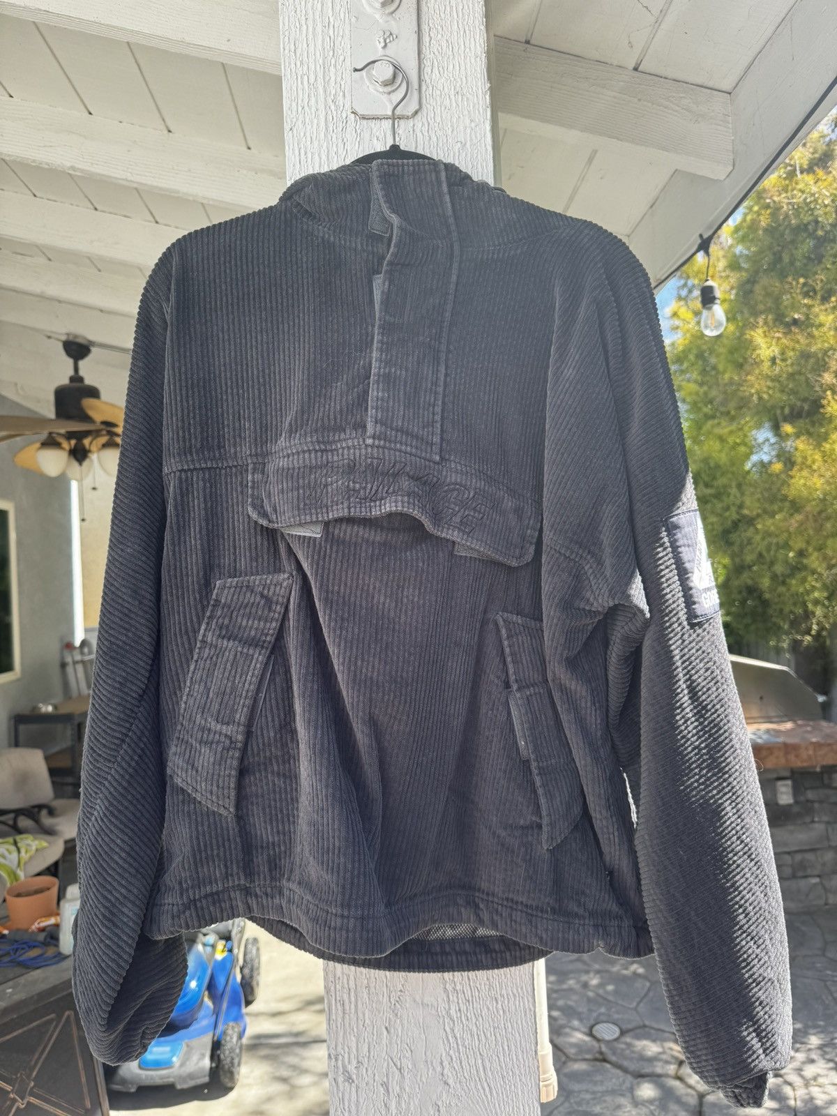 Palace Gore Tex Jacket | Grailed