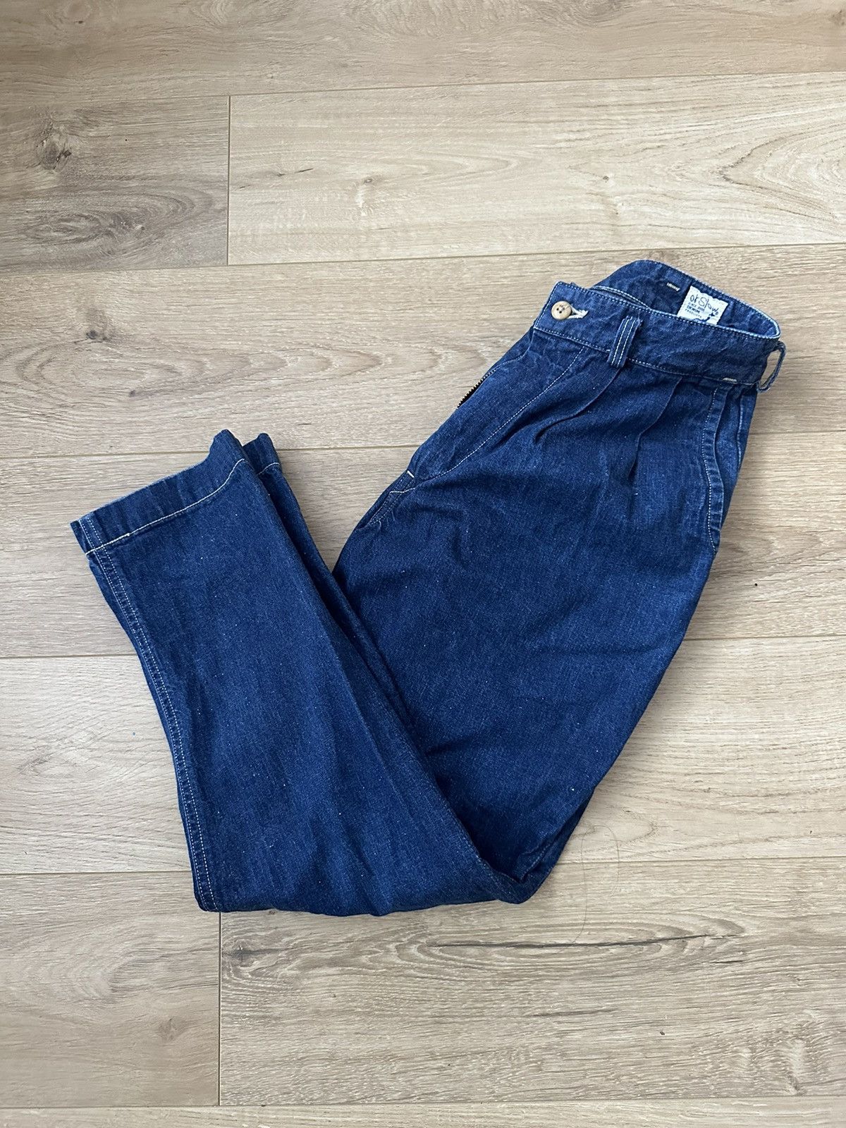Orslow Orslow Billy Jean Size US 30 / EU 46 - 6 Thumbnail