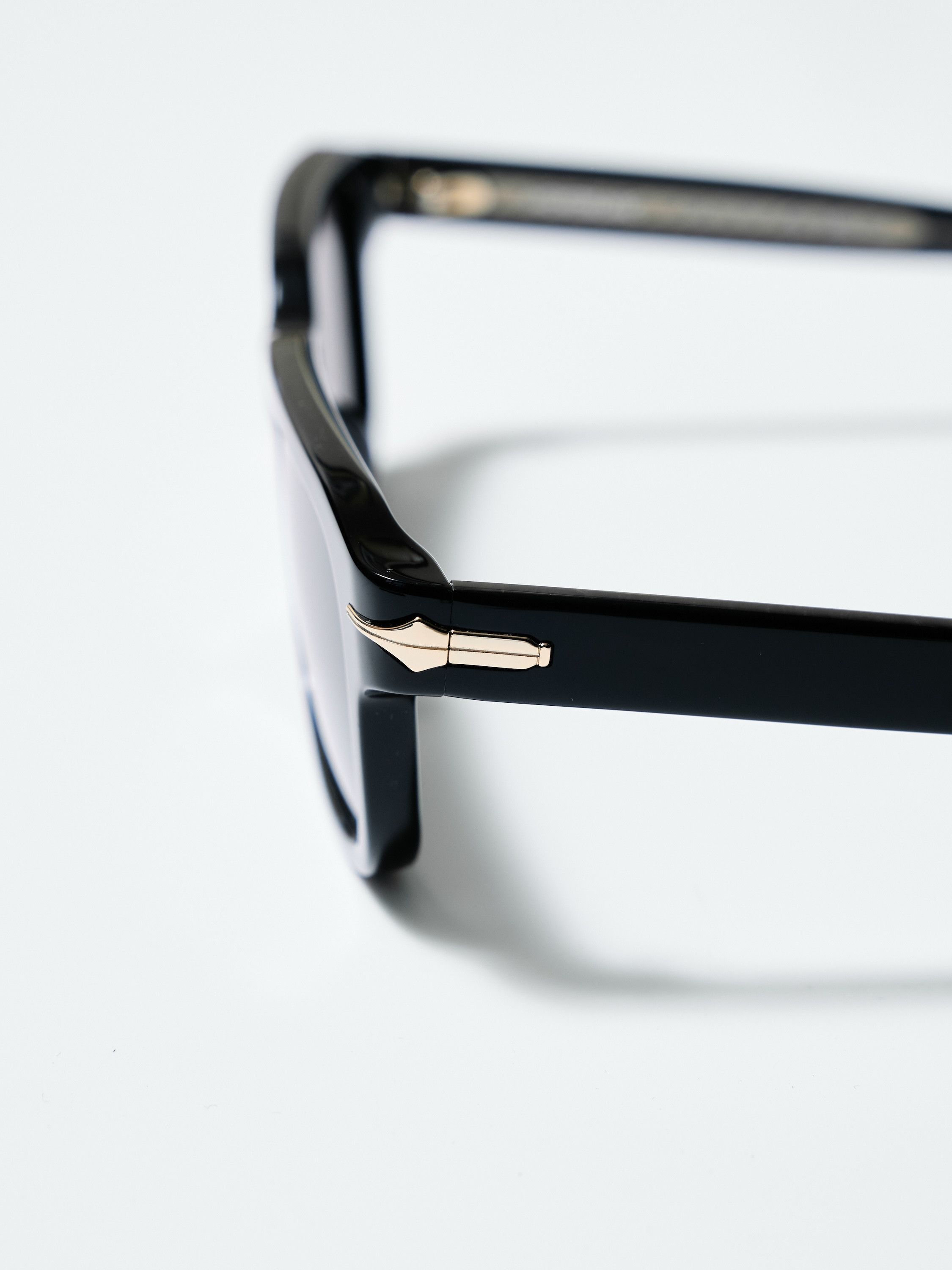 Montblanc MONTBLANC MB0436S 001 SUNGLASSES Size ONE SIZE - 3 Thumbnail