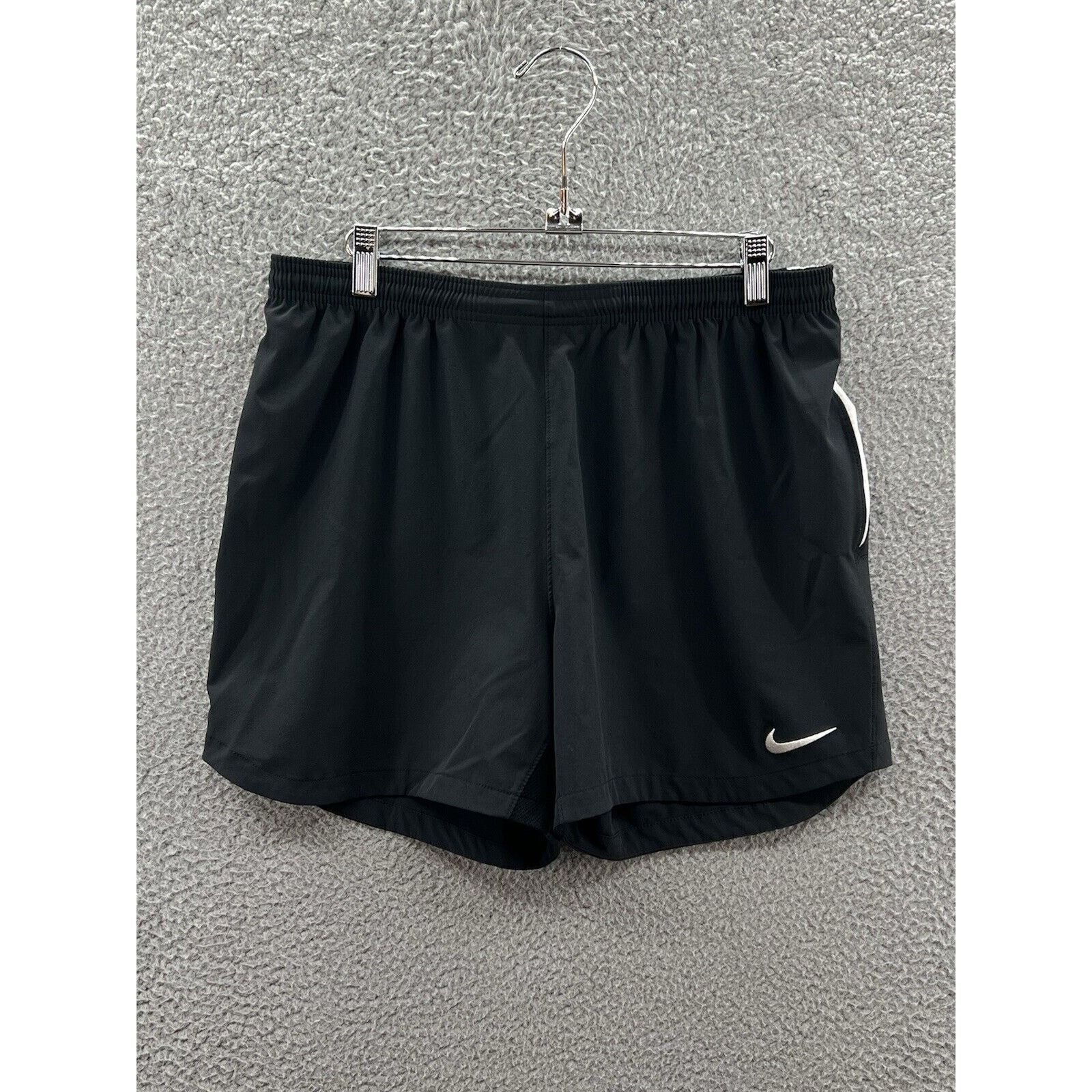 Nike Nike Venom 3.0 Dri-Fit Training Shorts CW3860-010 Sz. Medium Size 26" / US 2 / IT 38 - 1 Thumbnail