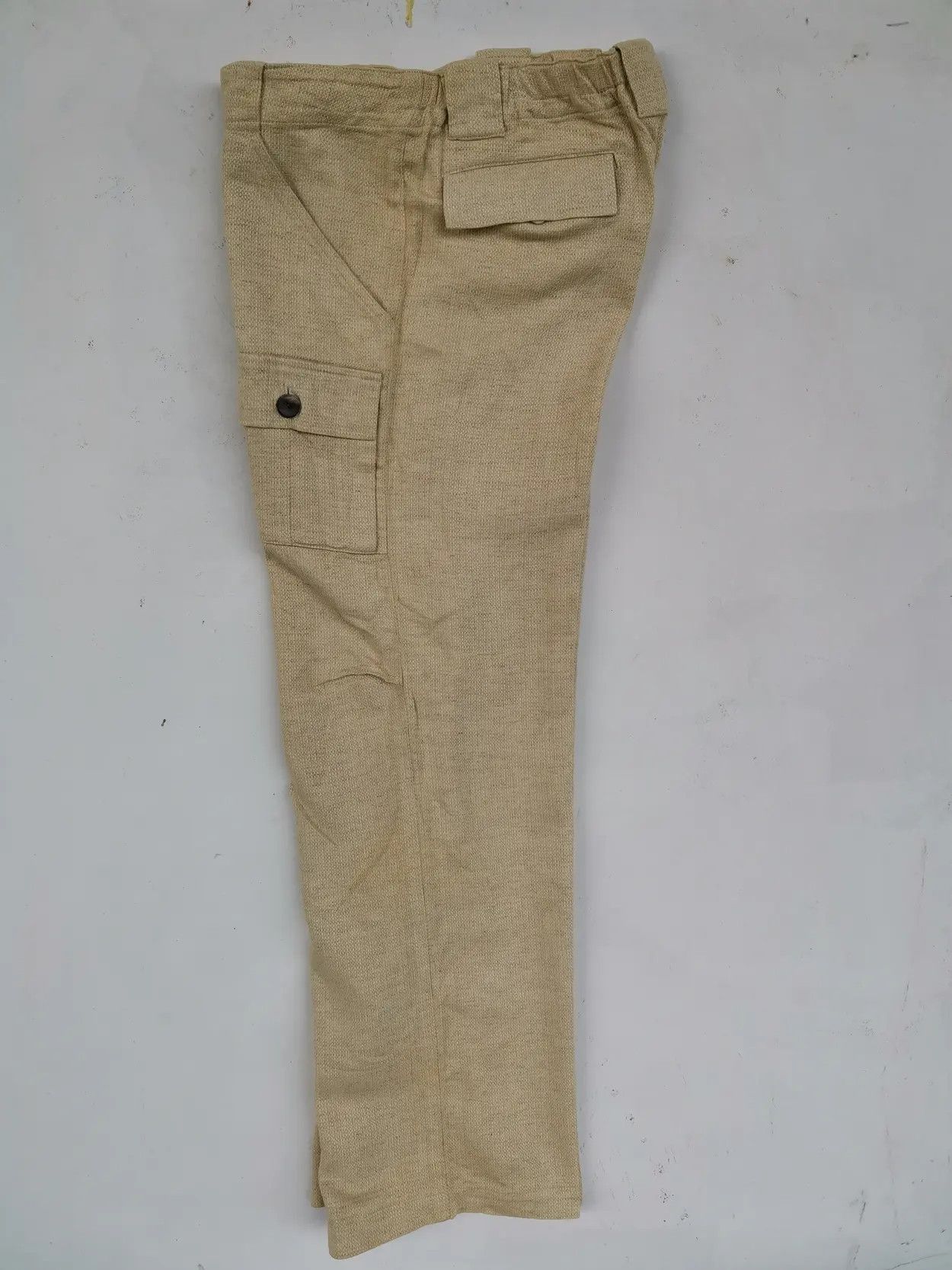 Japanese Brand Rare!!! Tramework Tactical Cargo Multipocket Pants Size US 32 / EU 48 - 5 Thumbnail