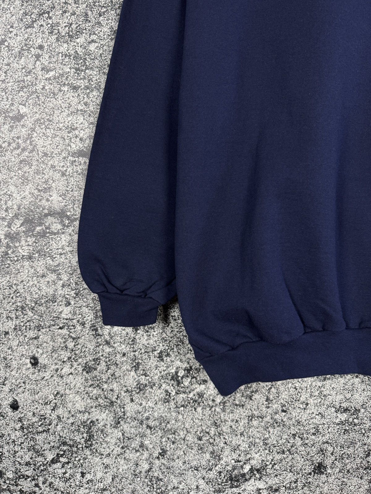 Fubu FUBU Sport Vintage Sweatshirt Embroidered Logo Vibtage XXL Size US XXL / EU 58 / 5 - 12 Thumbnail