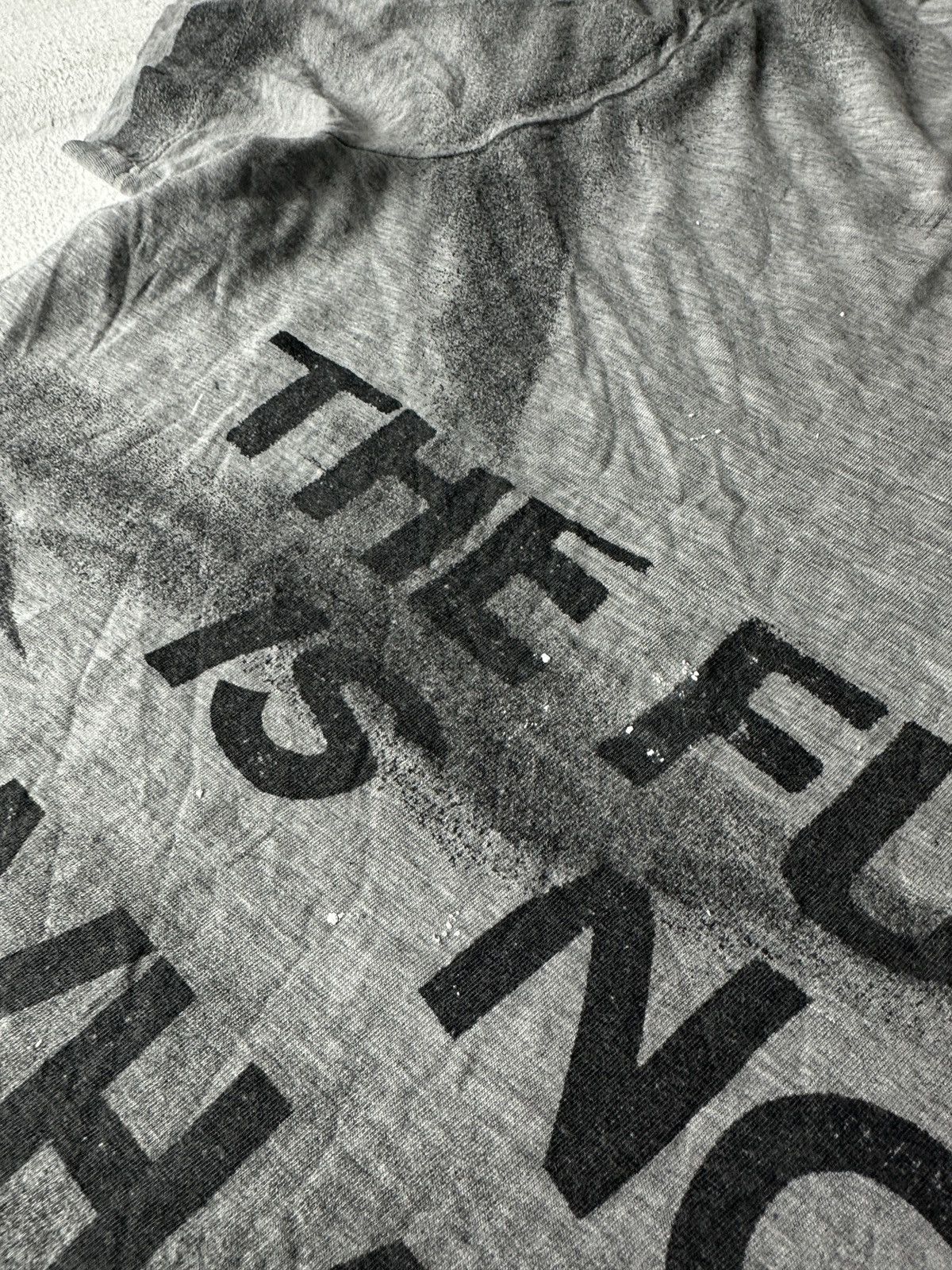 Diesel 🚨DIESEL AVANT GARDE ARCHIVE VINTAGE BIG LOGO T-SHIRT Y2K TEE Size US S / EU 44-46 / 1 - 6 Thumbnail