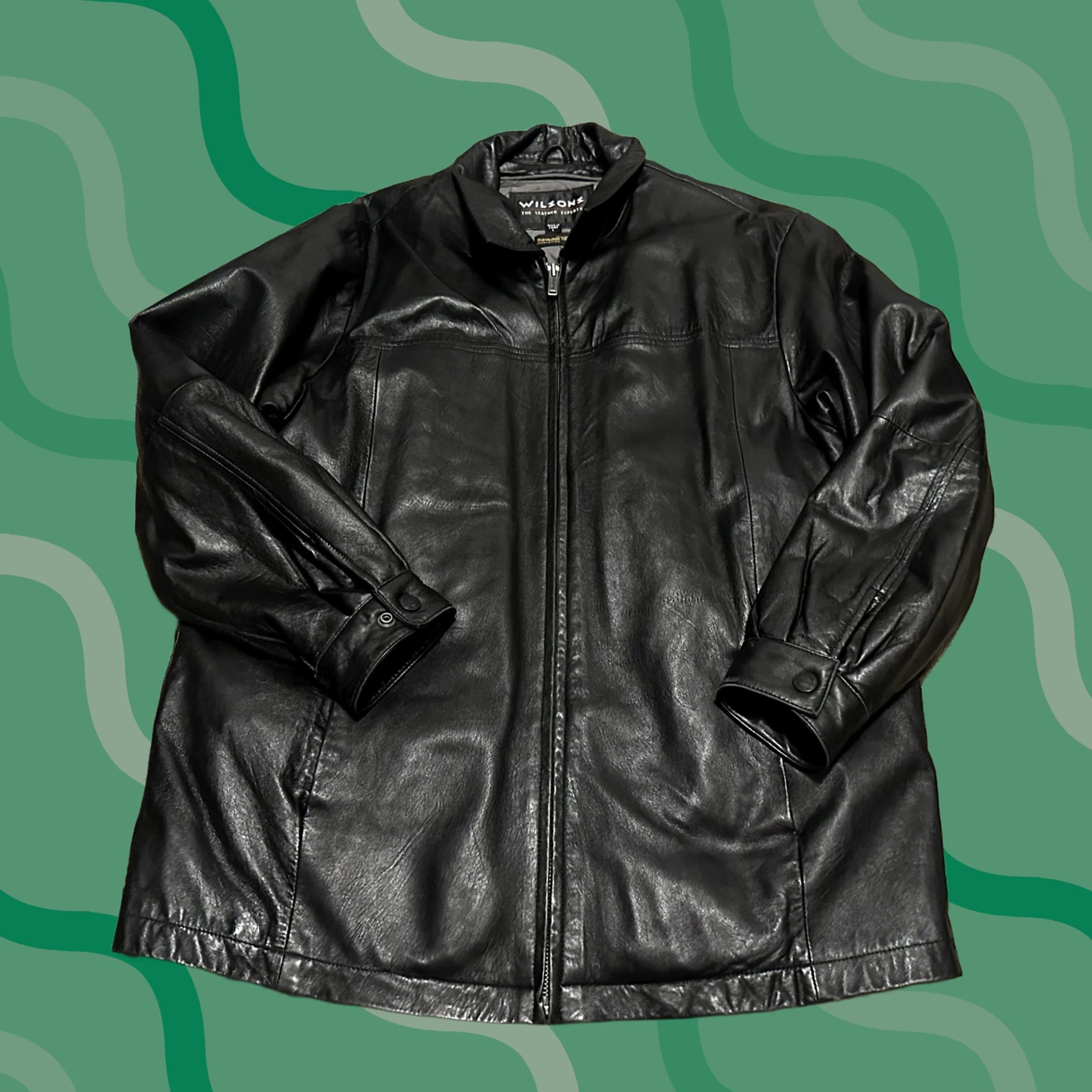 Chaps Ralph Lauren × Vintage Vtg 90s Ralph Lauren Chaps Varsity 