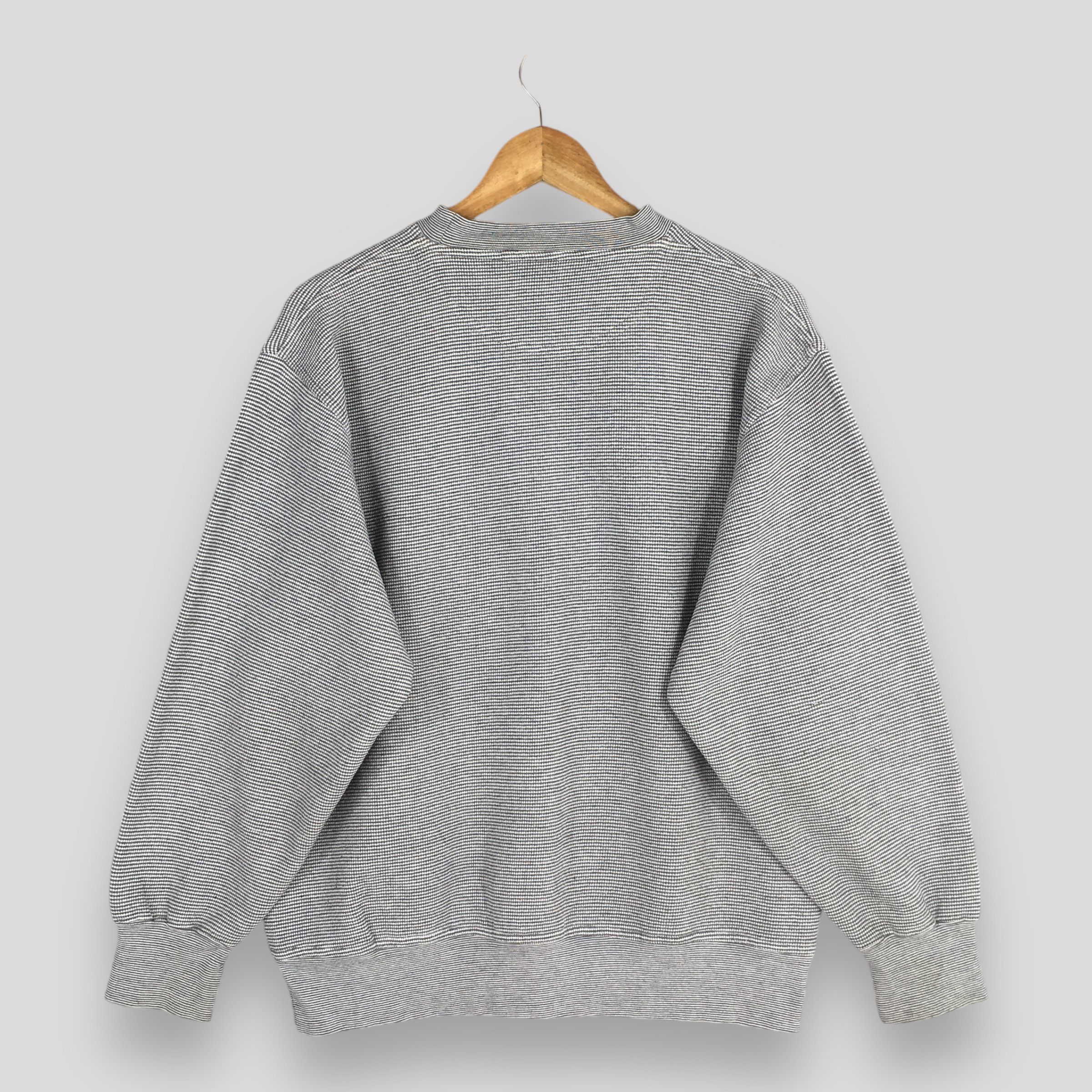 NCAA × Vintage PSU Pennsylvania Penn State University Sweatshirt Medium Size US M / EU 48-50 / 2 - 6 Thumbnail