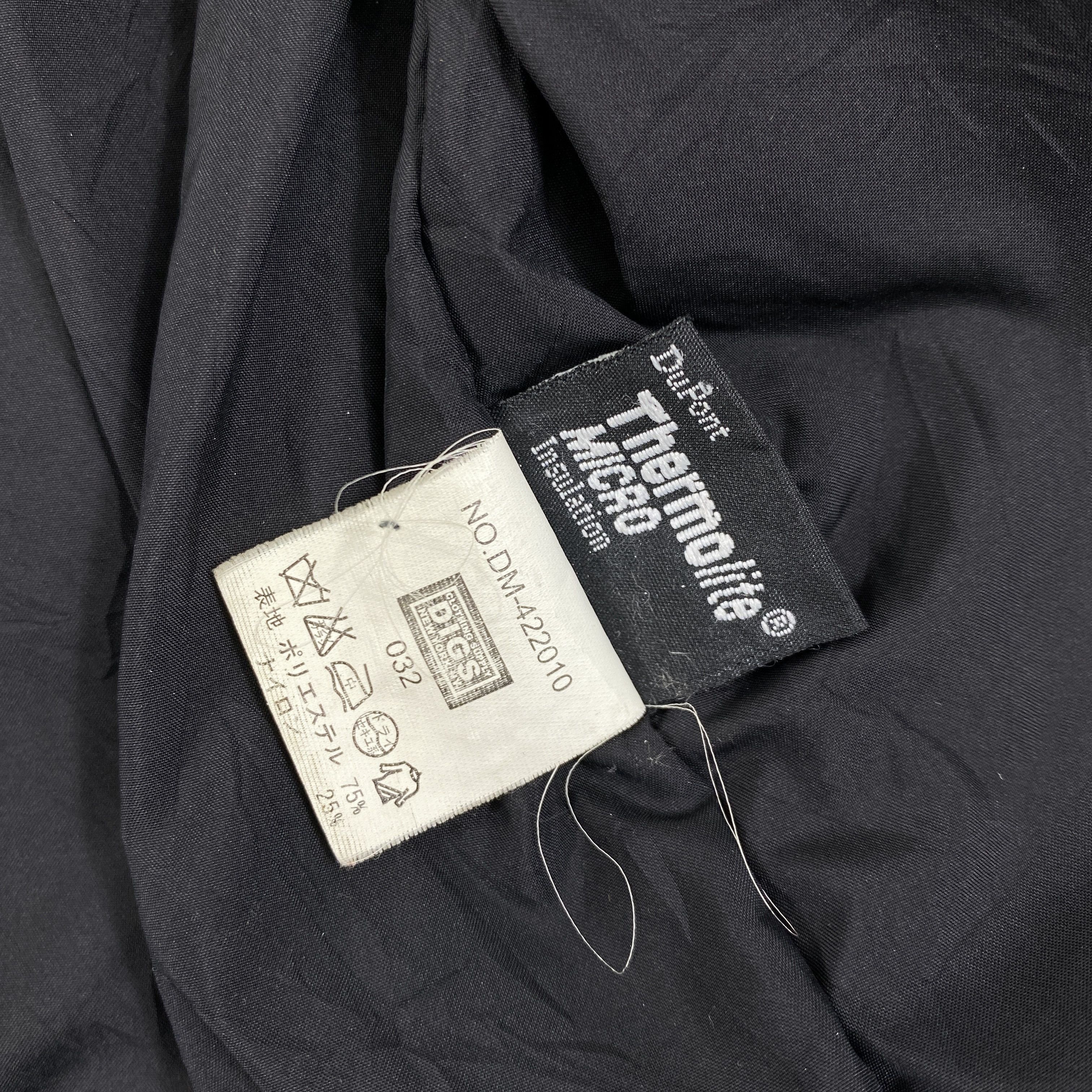 Japanese Brand Vintage Digsnyc Workwear Checked Medium Jacket- J365 Size US M / EU 48-50 / 2 - 8 Thumbnail
