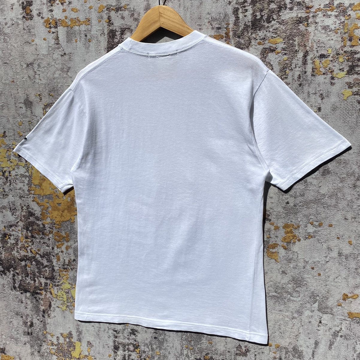 Anime Vintage Tekkonkinkreet Anime Cospa Tee Japan Manga Series Size US S / EU 44-46 / 1 - 4 Thumbnail