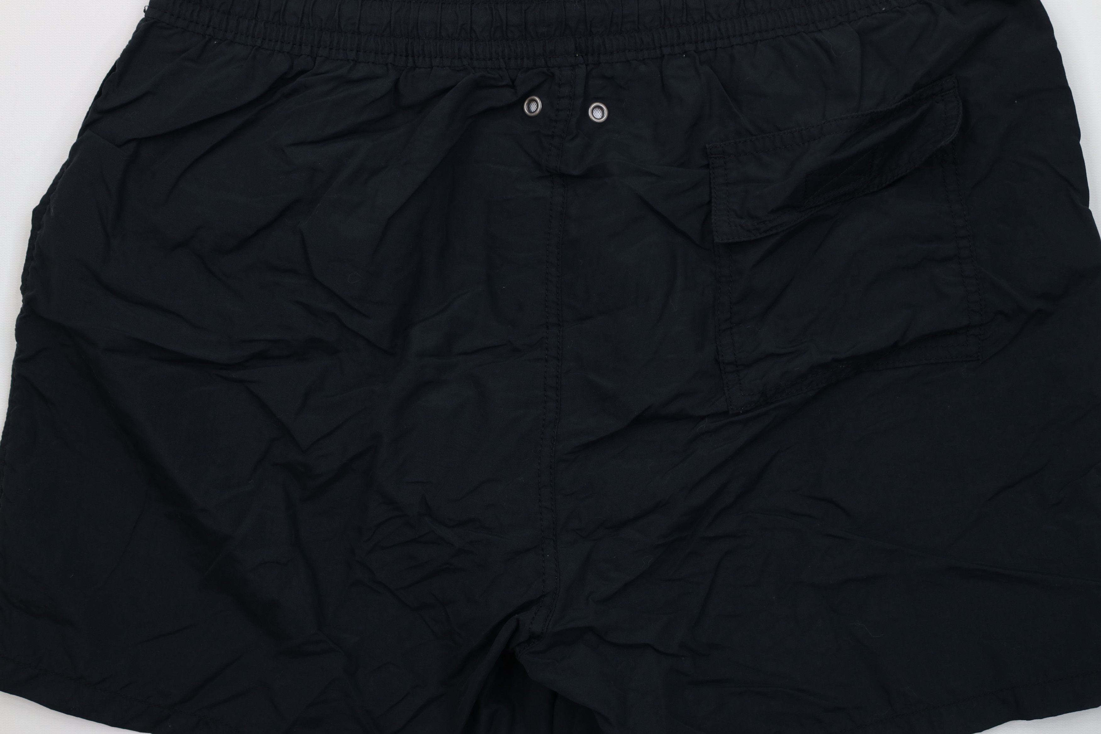 Ralph Lauren Vintage 90s Ralph Lauren Above Knee Lined Shorts Swim Trunks Size US 34 / EU 50 - 12 Thumbnail
