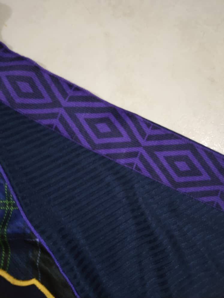 Umbro Vintage jersey scotland football Size US XS / EU 42 / 0 - 13 Thumbnail