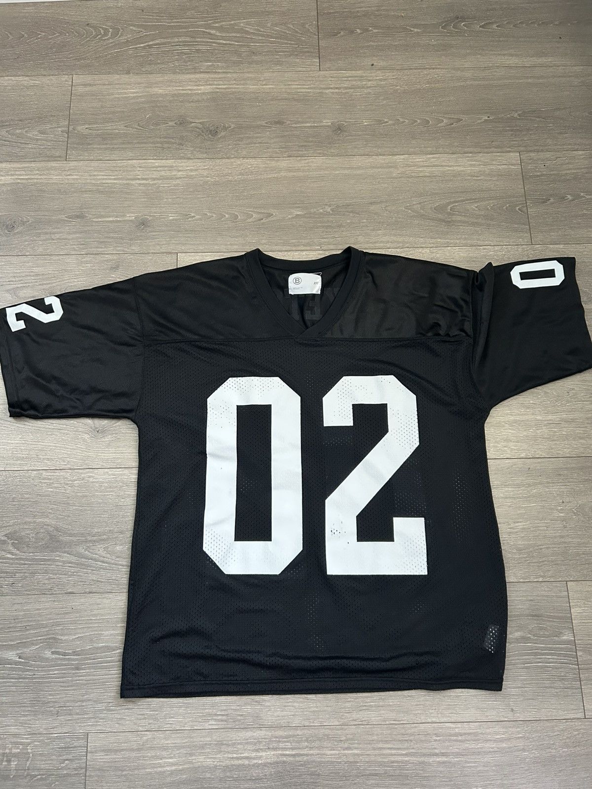 basketcase gallery basketcase jersey Size US M / EU 48-50 / 2 - 1 Thumbnail