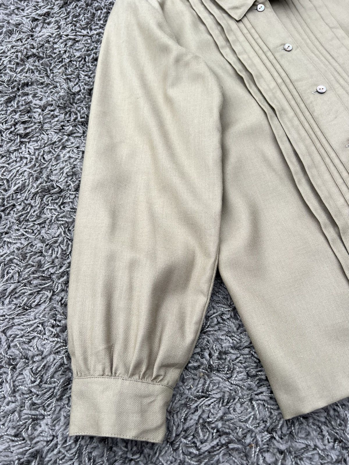 Burberry Vintage Burbarry Size S / US 4 / IT 40 - 4 Thumbnail