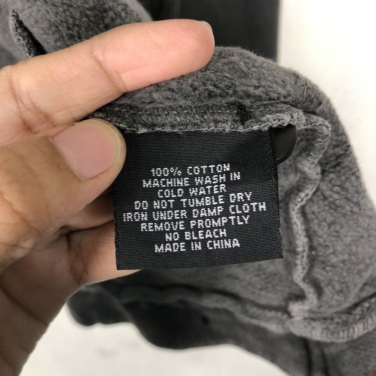 Issey Miyake 🔥Vintage Chore Cardigan Jacket Haze Japan Made Size US M / EU 48-50 / 2 - 18 Thumbnail