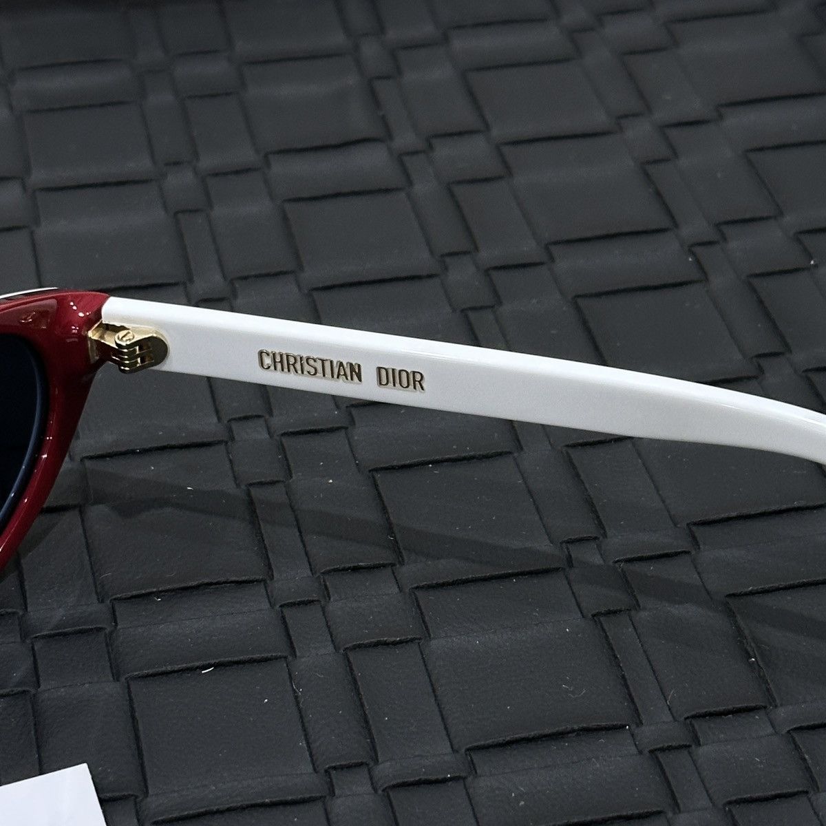 Dior DIOR DIORPACIFIC R1I 50B0 SUNGLASSES Size ONE SIZE - 7 Thumbnail