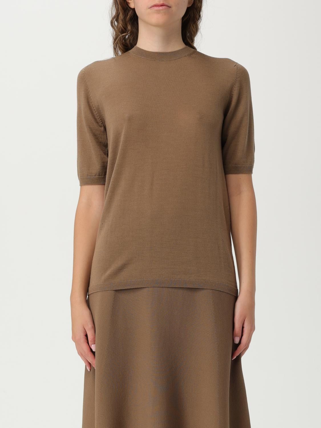 Max Mara Max Mara Sweater Woman Hazel Size S / US 4 / IT 40 - 1 Thumbnail