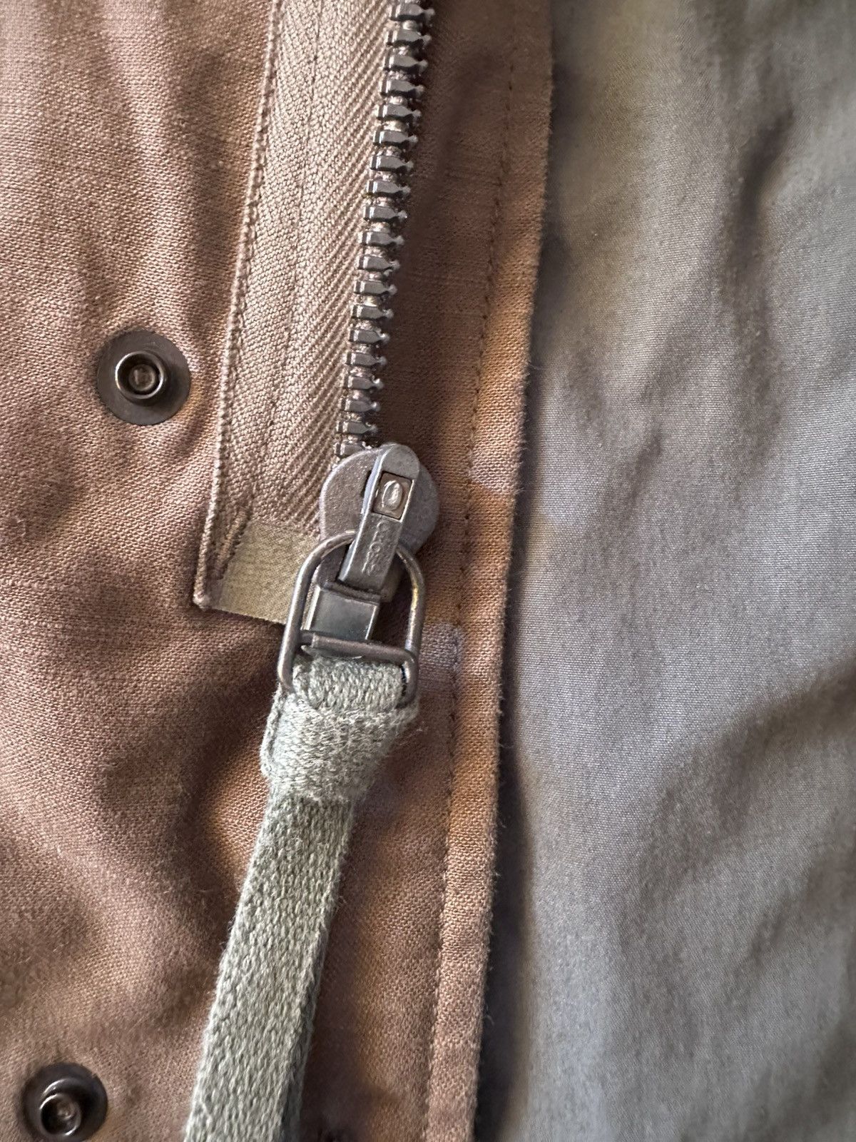 Buzz Rickson's Buzz Rickson’s M-65 Field Jacket – in Rare X-Small Size US XS / EU 42 / 0 - 8 Thumbnail