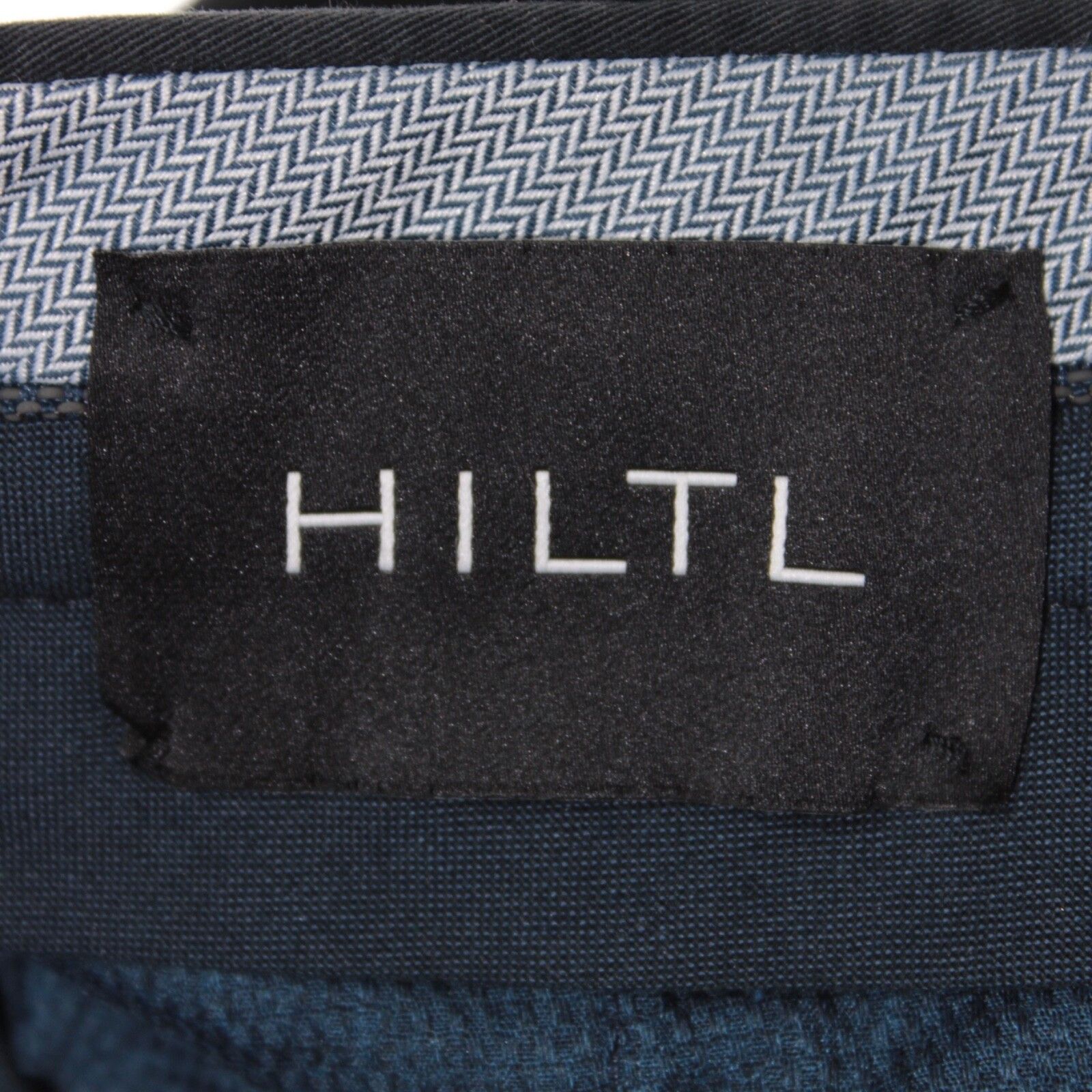 Hiltl Hiltl New with tags Chino Size 34 US In Blue Size US 34 / EU 50 - 9 Thumbnail