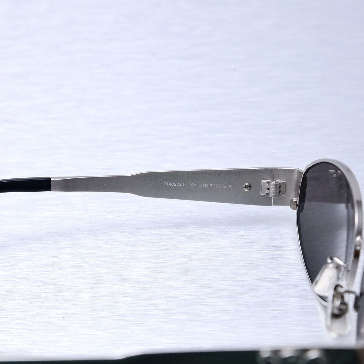 Celine CELINE CL40235U SUNGLASSES Size ONE SIZE - 6 Thumbnail